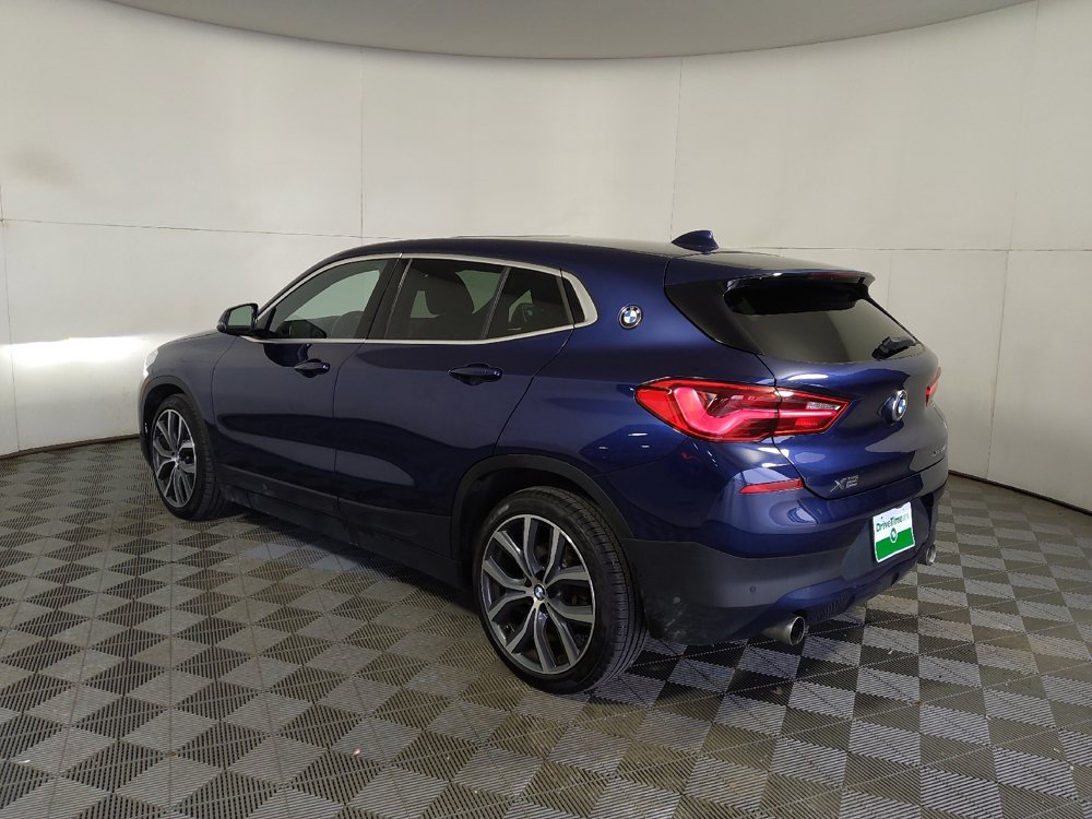 Used 2019 BMW X2 xDrive28i w/ Convenience Package AWD/4WD image 3