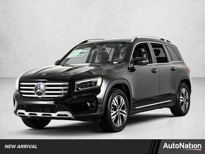 New 2026 Mercedes-Benz GLB 250 GLB 250