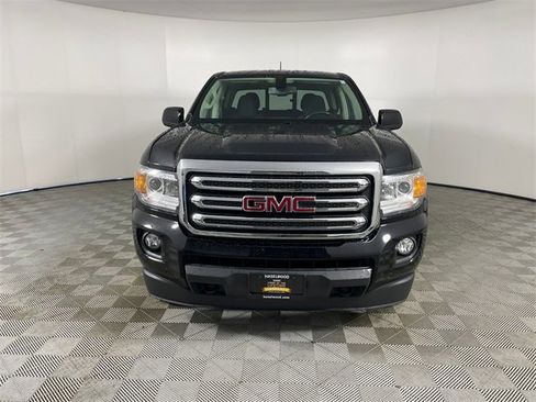 Used 2017 GMC Canyon SLE image 27