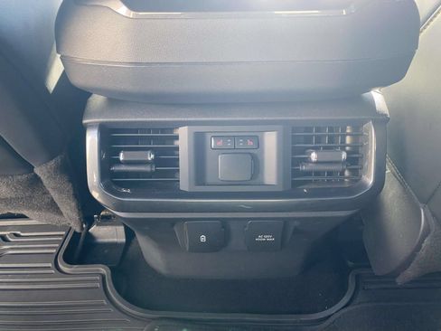 Used 2023 Ford F150 Tremor w/ Equipment Group 402A High AWD/4WD image 14