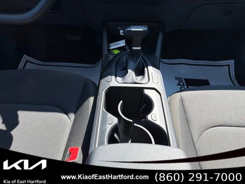 New 2026 Kia K4 FWD image 26