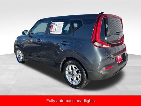 Used 2021 Kia Soul S image 5