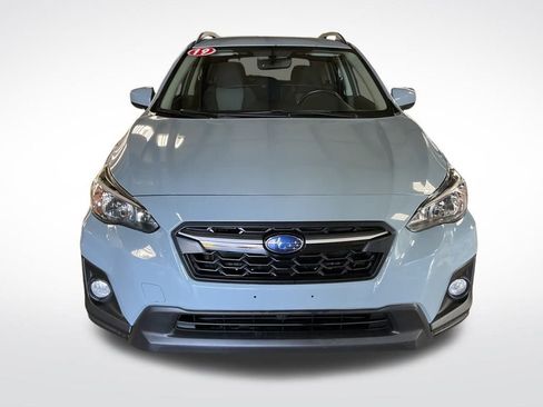 Used 2019 Subaru Crosstrek 2.0i Premium image 9