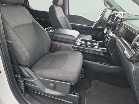 Used 2024 Ford F150 STX RWD image 16