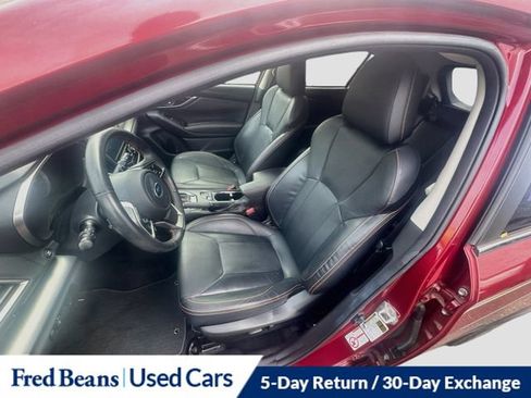 Used 2018 Subaru Crosstrek 2.0i Limited AWD/4WD image 26