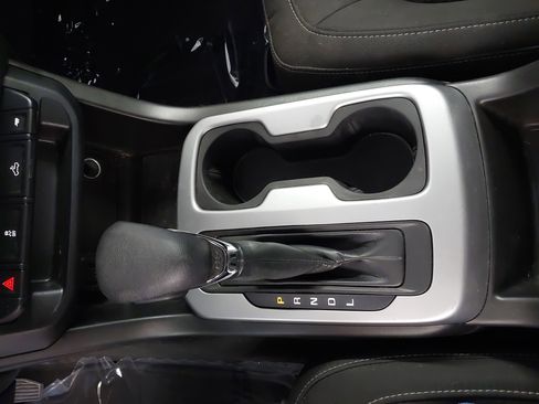 Used 2022 Chevrolet Colorado LT image 22