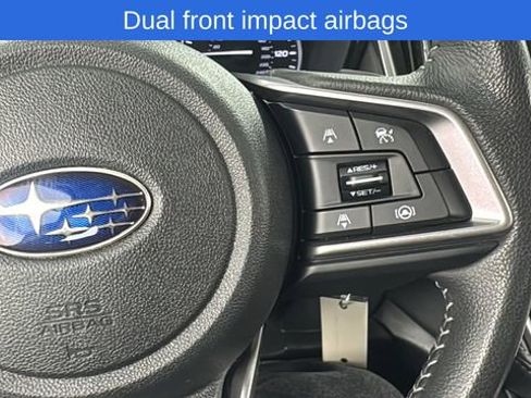 Certified 2022 Subaru Legacy Premium image 23