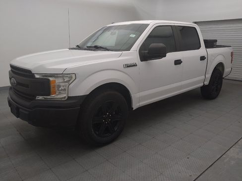Used 2019 Ford F150 XL w/ Equipment Group 101A Mid RWD image 2