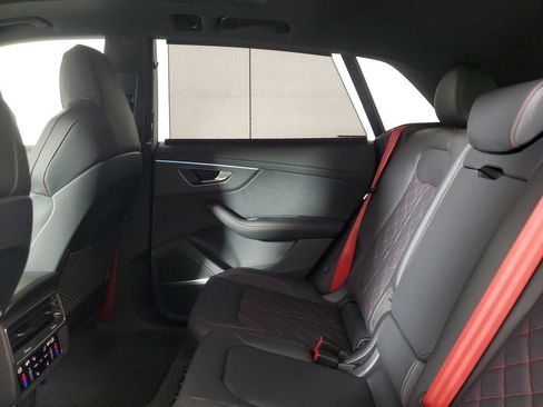 New 2026 Audi Q8 Prestige AWD/4WD image 11