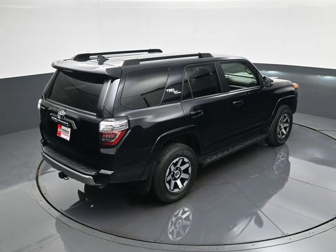 Used 2023 Toyota 4Runner TRD Off-Road Premium image 28