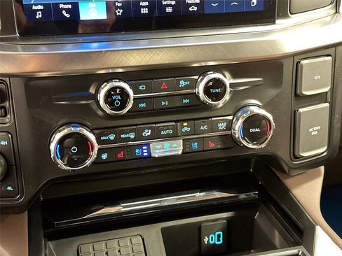 New 2026 Ford F250 King Ranch w/ Chrome Package AWD/4WD image 15