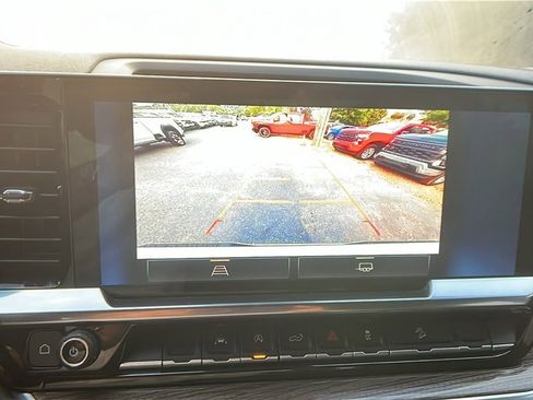 Certified 2022 Chevrolet Silverado 1500 RST image 31