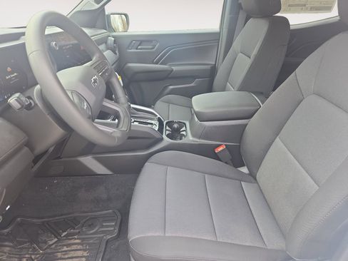 New 2026 Chevrolet Colorado Trail Boss image 9