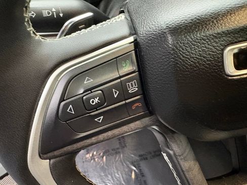 Used 2022 Jeep Grand Cherokee Limited 4xe AWD/4WD image 27