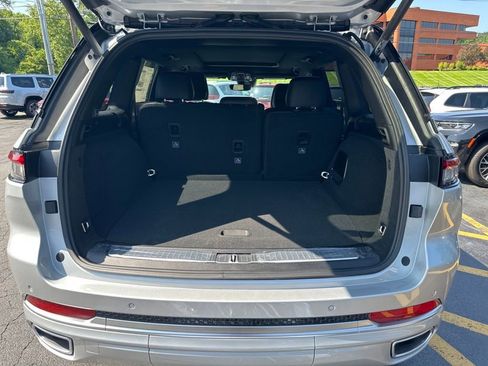 Used 2023 Jeep Grand Cherokee Summit image 9