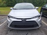 New 2025 Toyota Corolla LE image 2