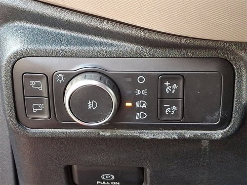 Certified 2021 Ford Bronco Wildtrak image 23