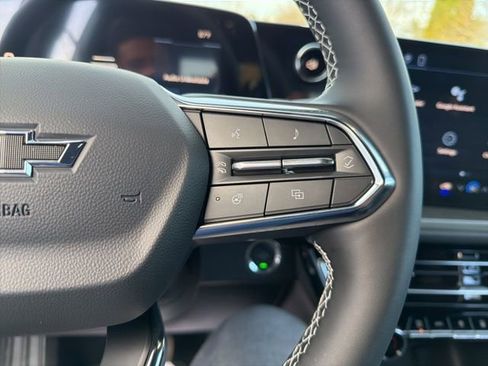 New 2026 Chevrolet Traverse LT w/ Midnight/Sport Edition image 31