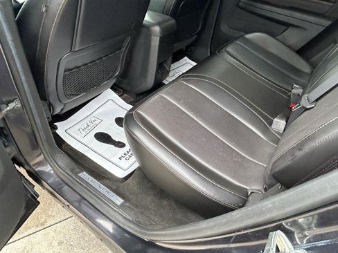 Used 2016 GMC Terrain Denali AWD/4WD image 9