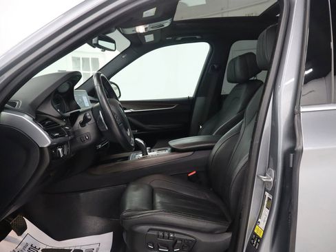 Used 2018 BMW X5 xDrive35i AWD/4WD image 14