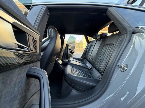 Used 2019 Audi RS 5 Sportback w/ Dynamic Plus Package image 21