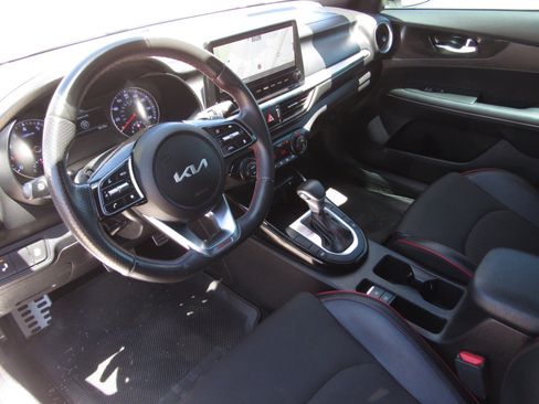 Used 2023 Kia Forte GT FWD image 14