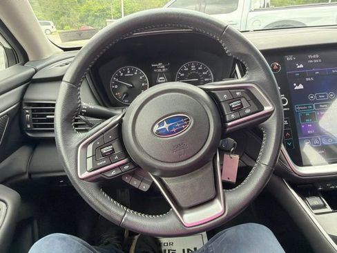 Used 2022 Subaru Legacy Premium AWD/4WD image 17