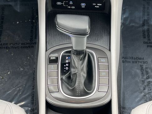 Used 2025 Hyundai Kona SEL image 41