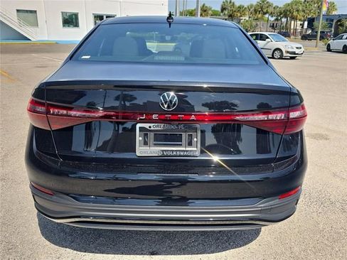 New 2026 Volkswagen Jetta Sport FWD image 5