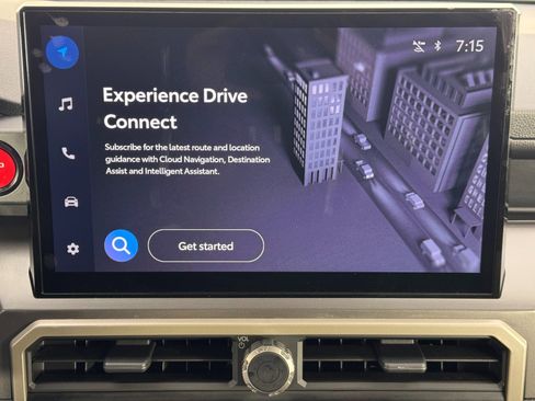 Used 2024 Toyota Tacoma TRD Off-Road image 23