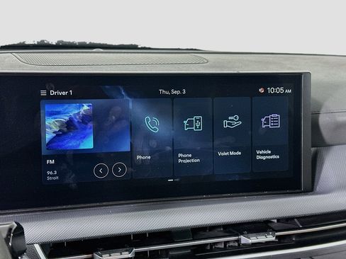 Used 2025 Hyundai Sonata SEL FWD image 21