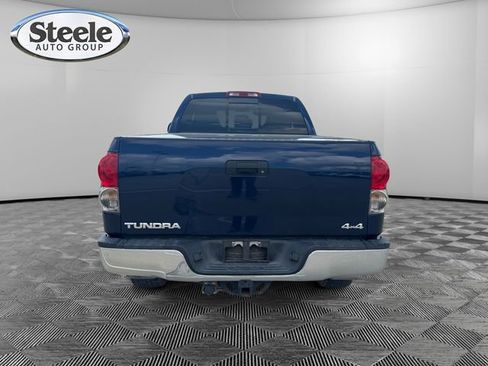 Used 2007 Toyota Tundra SR5 AWD/4WD image 4