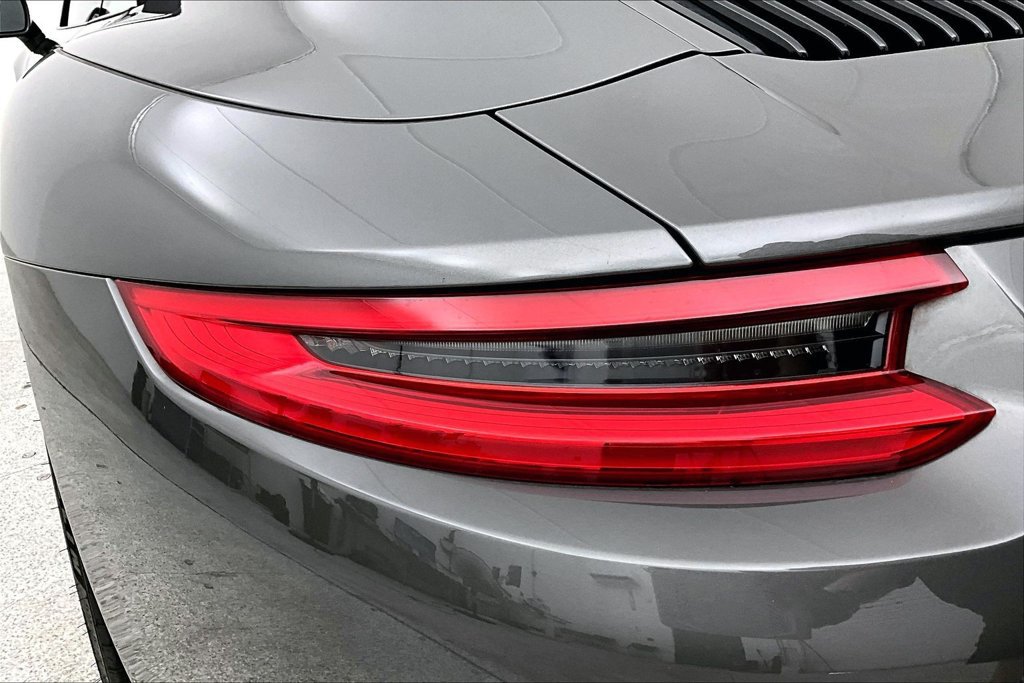 Used 2018 Porsche 911 Carrera S RWD image 37