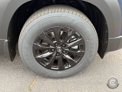 New 2026 MAZDA CX-50 AWD 2.5 Hybrid w/ Premium Pkg image 10