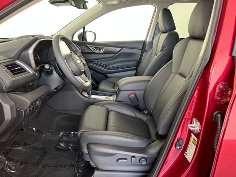 New 2026 Subaru Ascent Touring AWD/4WD image 11
