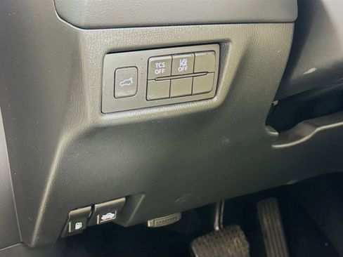 Used 2019 MAZDA CX-5 Touring image 10