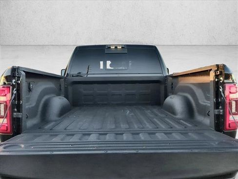 Used 2024 RAM 2500 Limited w/ Safety Group image 21