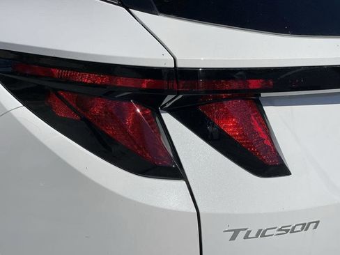 New 2026 Hyundai Tucson SEL image 14