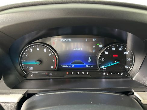 Certified 2024 Ford Explorer XLT w/ Equipment Group 202A image 19