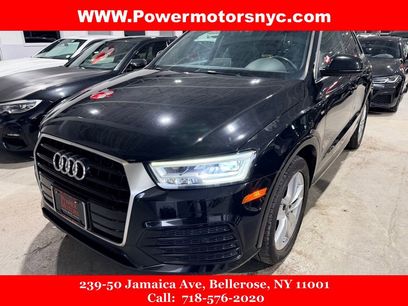 Used 2018 Audi Q3 2.0T Premium Plus w/ Premium Plus Package