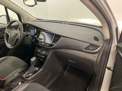 Used 2017 Buick Encore Preferred image 21