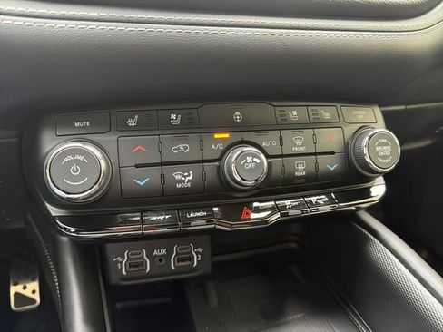 Used 2021 Dodge Durango SRT w/ Black Package AWD/4WD image 25
