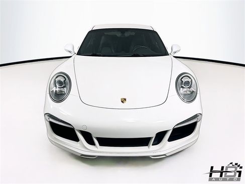 Used 2013 Porsche 911 Carrera S image 3