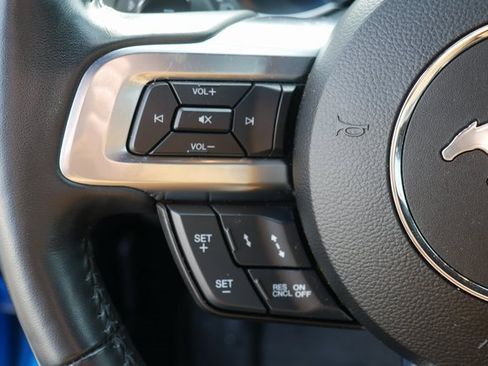 Used 2021 Ford Mustang GT Premium w/ Equipment Group 401A image 16