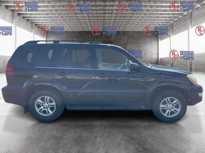 Used 2003 Lexus GX 470