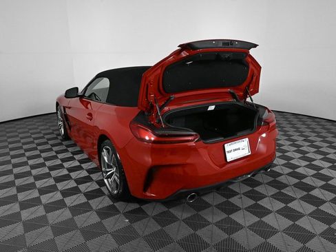 Used 2024 BMW Z4 sDrive30i image 26