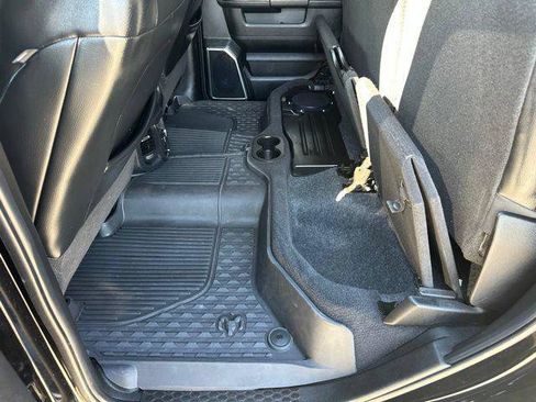 Certified 2024 RAM 2500 Laramie AWD/4WD image 36