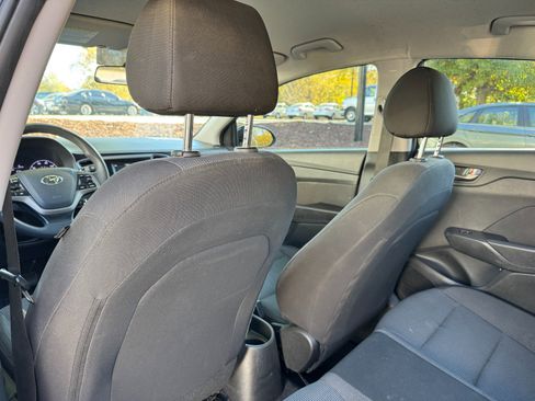 Used 2020 Hyundai Accent SE image 43