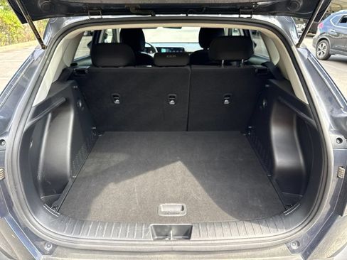 Used 2025 Hyundai Kona SEL FWD image 34