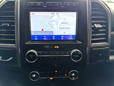 Used 2021 Ford Expedition Max Platinum image 23